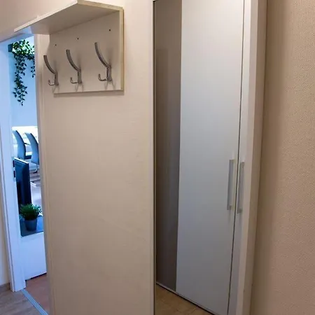 Apartment - Haus N, App 0n0203