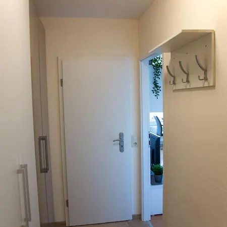 - Haus N, App 0n0203 * Heiligenhafen