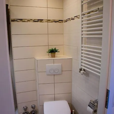 - Haus N, App 0n0203 Heiligenhafen