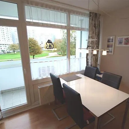 - Haus N, App 0n0203 Apartment Heiligenhafen