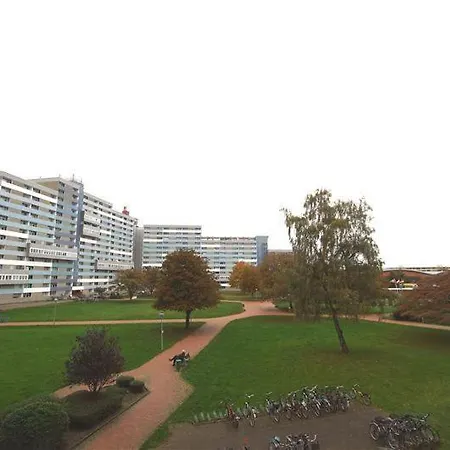 Apartment - Haus N, App 0n0203