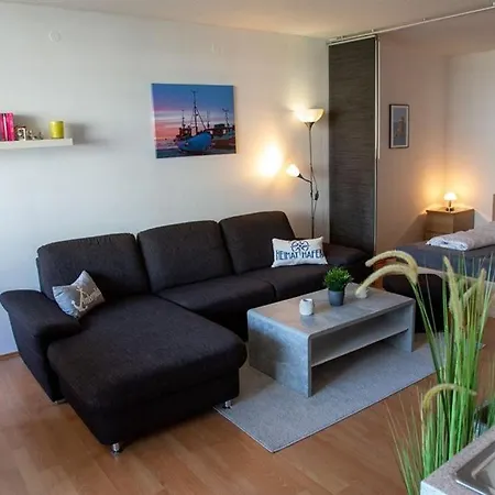 - Haus N, App 0n0203 Apartment Heiligenhafen