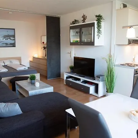 - Haus N, App 0n0203 * Heiligenhafen