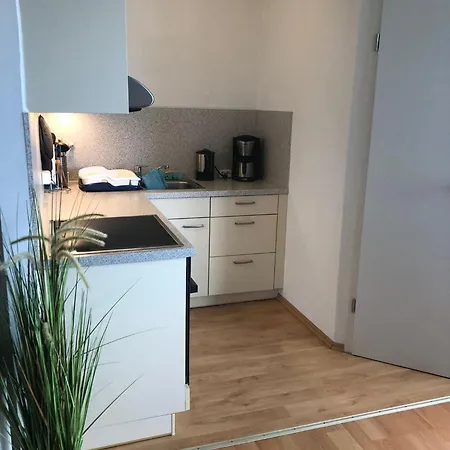 - Haus N, App 0n0203 Apartment *