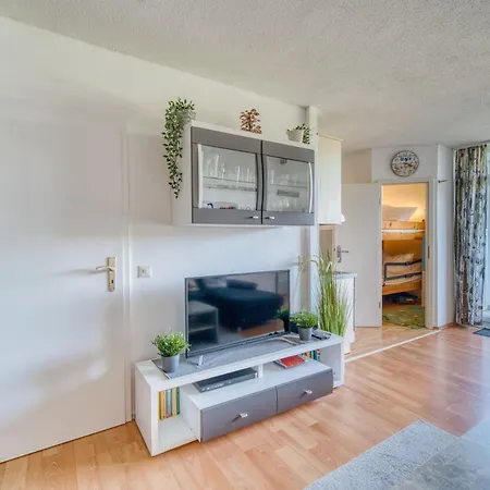 Apartment - Haus N, App 0n0203