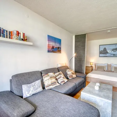 Apartment - Haus N, App 0n0203 Heiligenhafen