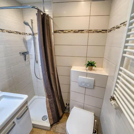 Apartment - Haus N, App 0n0203